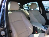 USED 2014 S BMW 5 SERIES 3.0 535D M SPORT 4d 309 BHP 