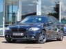 USED 2014 S BMW 5 SERIES 3.0 535D M SPORT 4d 309 BHP 