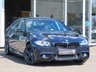 USED 2014 S BMW 5 SERIES 3.0 535D M SPORT 4d 309 BHP 