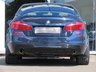 USED 2014 S BMW 5 SERIES 3.0 535D M SPORT 4d 309 BHP 