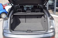 USED 2015 15 AUDI Q3 2.0 TDI QUATTRO S LINE PLUS 5d 182 BHP Huge spec