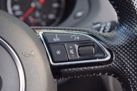 USED 2015 15 AUDI Q3 2.0 TDI QUATTRO S LINE PLUS 5d 182 BHP Huge spec