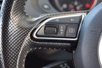 USED 2015 15 AUDI Q3 2.0 TDI QUATTRO S LINE PLUS 5d 182 BHP Huge spec