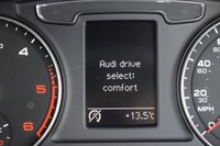USED 2015 15 AUDI Q3 2.0 TDI QUATTRO S LINE PLUS 5d 182 BHP Huge spec