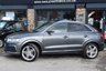 USED 2015 15 AUDI Q3 2.0 TDI QUATTRO S LINE PLUS 5d 182 BHP Huge spec