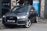 USED 2015 15 AUDI Q3 2.0 TDI QUATTRO S LINE PLUS 5d 182 BHP Huge spec