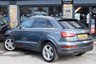 USED 2015 15 AUDI Q3 2.0 TDI QUATTRO S LINE PLUS 5d 182 BHP Huge spec