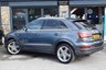 USED 2015 15 AUDI Q3 2.0 TDI QUATTRO S LINE PLUS 5d 182 BHP Huge spec