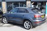 USED 2015 15 AUDI Q3 2.0 TDI QUATTRO S LINE PLUS 5d 182 BHP Huge spec