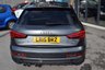 USED 2015 15 AUDI Q3 2.0 TDI QUATTRO S LINE PLUS 5d 182 BHP Huge spec