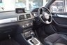 USED 2015 15 AUDI Q3 2.0 TDI QUATTRO S LINE PLUS 5d 182 BHP Huge spec