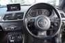 USED 2015 15 AUDI Q3 2.0 TDI QUATTRO S LINE PLUS 5d 182 BHP Huge spec