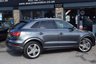 USED 2015 15 AUDI Q3 2.0 TDI QUATTRO S LINE PLUS 5d 182 BHP Huge spec