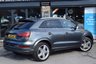 USED 2015 15 AUDI Q3 2.0 TDI QUATTRO S LINE PLUS 5d 182 BHP Huge spec