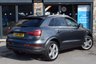 USED 2015 15 AUDI Q3 2.0 TDI QUATTRO S LINE PLUS 5d 182 BHP Huge spec