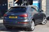 USED 2015 15 AUDI Q3 2.0 TDI QUATTRO S LINE PLUS 5d 182 BHP Huge spec