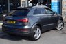 USED 2015 15 AUDI Q3 2.0 TDI QUATTRO S LINE PLUS 5d 182 BHP Huge spec