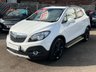 USED 2015 65 VAUXHALL MOKKA 1.6 SE CDTI S/S 5dr 