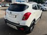 USED 2015 65 VAUXHALL MOKKA 1.6 SE CDTI S/S 5dr 