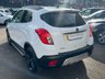 USED 2015 65 VAUXHALL MOKKA 1.6 SE CDTI S/S 5dr 