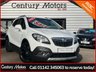 USED 2015 65 VAUXHALL MOKKA 1.6 SE CDTI S/S 5dr 
