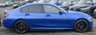 USED 2022 22 BMW M34OD 3.0 M340D XDRIVE MHEV 4d 336 BHP M PERFORMANCE LOOKS REVERSE CAMERA+CRUISE CONTROL