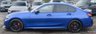 USED 2022 22 BMW M34OD 3.0 M340D XDRIVE MHEV 4d 336 BHP M PERFORMANCE LOOKS REVERSE CAMERA+CRUISE CONTROL