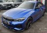 USED 2022 22 BMW M34OD 3.0 M340D XDRIVE MHEV 4d 336 BHP M PERFORMANCE LOOKS REVERSE CAMERA+CRUISE CONTROL