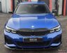 USED 2022 22 BMW M34OD 3.0 M340D XDRIVE MHEV 4d 336 BHP M PERFORMANCE LOOKS REVERSE CAMERA+CRUISE CONTROL