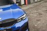 USED 2022 22 BMW M34OD 3.0 M340D XDRIVE MHEV 4d 336 BHP M PERFORMANCE LOOKS REVERSE CAMERA+CRUISE CONTROL