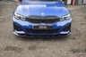 USED 2022 22 BMW M34OD 3.0 M340D XDRIVE MHEV 4d 336 BHP M PERFORMANCE LOOKS REVERSE CAMERA+CRUISE CONTROL