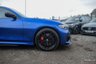 USED 2022 22 BMW M34OD 3.0 M340D XDRIVE MHEV 4d 336 BHP M PERFORMANCE LOOKS REVERSE CAMERA+CRUISE CONTROL