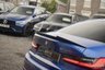 USED 2022 22 BMW M34OD 3.0 M340D XDRIVE MHEV 4d 336 BHP M PERFORMANCE LOOKS REVERSE CAMERA+CRUISE CONTROL