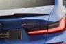USED 2022 22 BMW M34OD 3.0 M340D XDRIVE MHEV 4d 336 BHP M PERFORMANCE LOOKS REVERSE CAMERA+CRUISE CONTROL