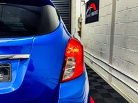 USED 2013 C VAUXHALL MOKKA 1.6 SE S/S 5d 113 BHP 