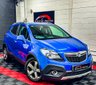 USED 2013 C VAUXHALL MOKKA 1.6 SE S/S 5d 113 BHP 