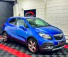 USED 2013 C VAUXHALL MOKKA 1.6 SE S/S 5d 113 BHP 