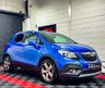 USED 2013 C VAUXHALL MOKKA 1.6 SE S/S 5d 113 BHP 