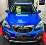 USED 2013 C VAUXHALL MOKKA 1.6 SE S/S 5d 113 BHP 
