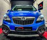 USED 2013 C VAUXHALL MOKKA 1.6 SE S/S 5d 113 BHP 