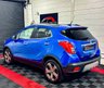 USED 2013 C VAUXHALL MOKKA 1.6 SE S/S 5d 113 BHP 