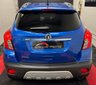 USED 2013 C VAUXHALL MOKKA 1.6 SE S/S 5d 113 BHP 