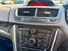 USED 2013 C VAUXHALL MOKKA 1.6 SE S/S 5d 113 BHP 