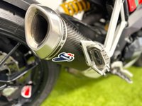 USED 2010 60 DUCATI MULTISTRADA 1198cc MULTISTRADA 1200 - PIKES PEAK REP Full Pikes Peak Rep, Full Ducati Service History, Termignoni Exhaust, Rider Modes, Crash Bungs, Hand Guards, Keyless Ignition