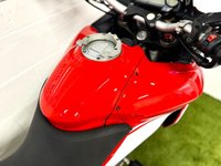 USED 2010 60 DUCATI MULTISTRADA 1198cc MULTISTRADA 1200 - PIKES PEAK REP Full Pikes Peak Rep, Full Ducati Service History, Termignoni Exhaust, Rider Modes, Crash Bungs, Hand Guards, Keyless Ignition