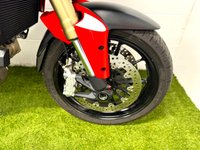USED 2010 60 DUCATI MULTISTRADA 1198cc MULTISTRADA 1200 - PIKES PEAK REP Full Pikes Peak Rep, Full Ducati Service History, Termignoni Exhaust, Rider Modes, Crash Bungs, Hand Guards, Keyless Ignition