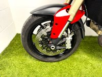 USED 2010 60 DUCATI MULTISTRADA 1198cc MULTISTRADA 1200 - PIKES PEAK REP Full Pikes Peak Rep, Full Ducati Service History, Termignoni Exhaust, Rider Modes, Crash Bungs, Hand Guards, Keyless Ignition