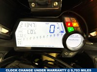 USED 2010 60 DUCATI MULTISTRADA 1198cc MULTISTRADA 1200 - PIKES PEAK REP Full Pikes Peak Rep, Full Ducati Service History, Termignoni Exhaust, Rider Modes, Crash Bungs, Hand Guards, Keyless Ignition