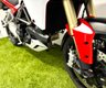 USED 2010 60 DUCATI MULTISTRADA 1198cc MULTISTRADA 1200 - PIKES PEAK REP Full Pikes Peak Rep, Full Ducati Service History, Termignoni Exhaust, Rider Modes, Crash Bungs, Hand Guards, Keyless Ignition
