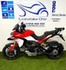 USED 2010 60 DUCATI MULTISTRADA 1198cc MULTISTRADA 1200 - PIKES PEAK REP Full Pikes Peak Rep, Full Ducati Service History, Termignoni Exhaust, Rider Modes, Crash Bungs, Hand Guards, Keyless Ignition